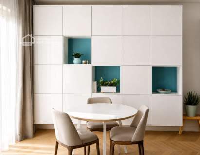 2-pokojowy apartament na os.Nowe Kolibki-Orłowo