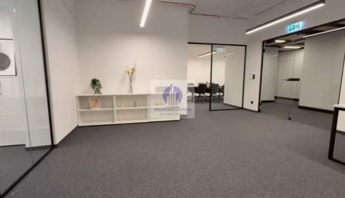 Wola lokal biurowy 151,53m2 do wynajęcia