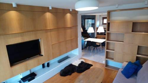 Komfortowy 5 Pokojowy APARTAMENT 140M2