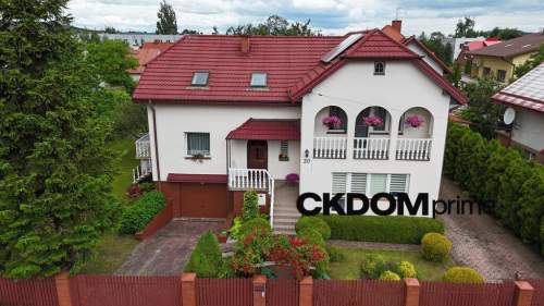 Dom na Osiedlu Barwinek Kielce Do Negocjacji 