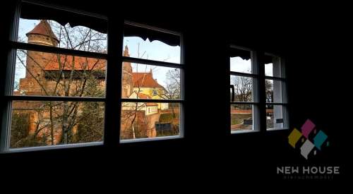 Centrum, Olsztyn, Apartamenty Podzamcze, 16,11 m2