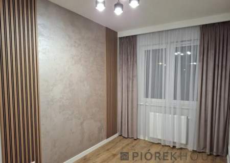 2-pokojowe mieszkanie na Pradze-Północ