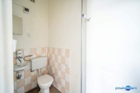 Lokal usługowy z witryną 16 m2 Radom, ul. Witolda Wynajem