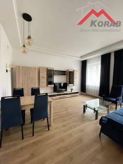 Gotowe do zamieszkania 2 pokojowe w Centrum