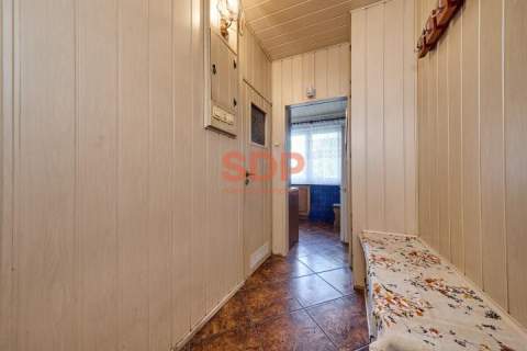 3-pokojowe mieszkanie 63 m2 z balkonem - Józefowiec / Wełnowiec