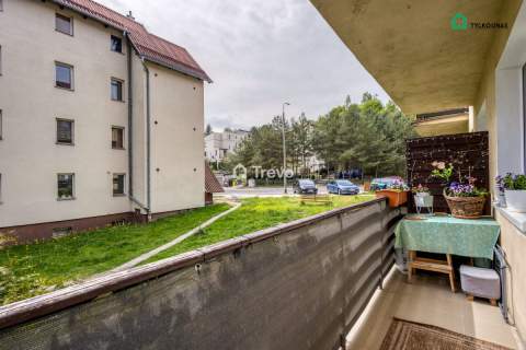Przy lesie Wysoki parter Dobrze skomunikowane