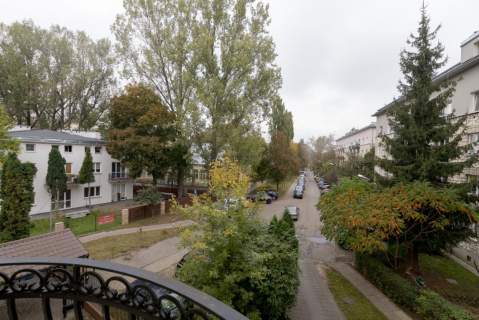 Lokal biurowo/usługowy w eleganckiej kamienicy