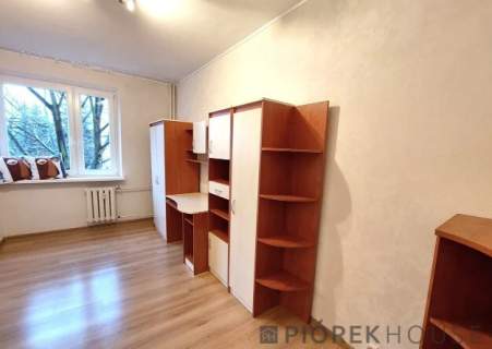 2-pokojowe mieszkanie na Ursynowie