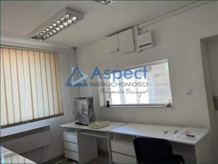 Obiekt na sprzedaż, 630 m2, Szczecin