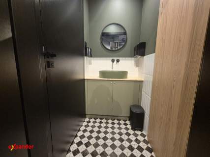 Gotowy lokal w historycznym sercu Wrocławia