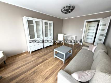 Ładne M3 z balkonem VI piętro, 52 m2 Przemysława