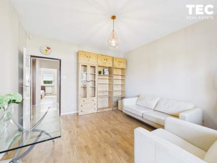3 niezależne pokoje balkon - ul. Kwartowa