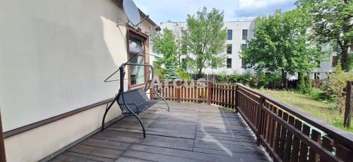 lokal 70m2, parter i parking