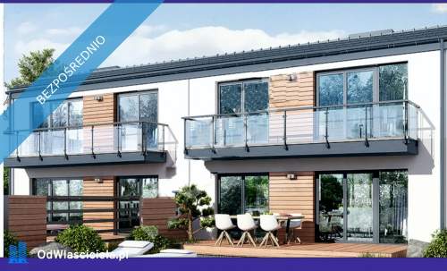 Apartament BEZ CZYNSZU zielony zakątek Kleszczów