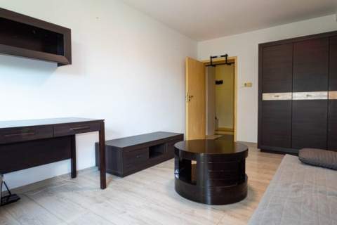 Funkcjonalne 2 pokoje, balkon - Objazdowa 48A
