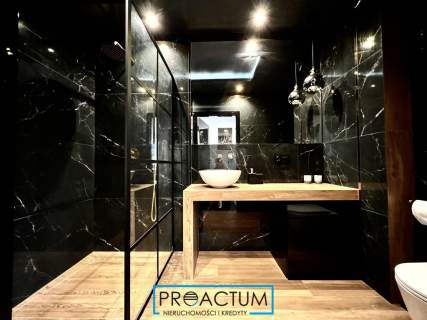 58m2, 3-pokojowe z tarasem garaż, Sosnowy Las