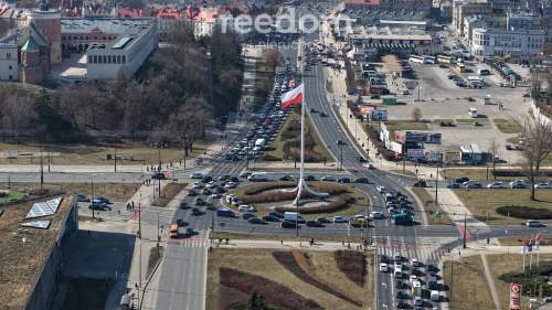 Sienna 23 inwestycja 1090 m2 przy centrum