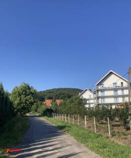 Poczuj Dobrą Energię park SPA Widok Na Góry