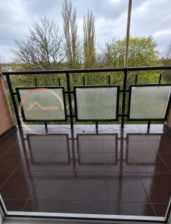 Kawalerka na wynajem 1 pokój Balkon Centrum