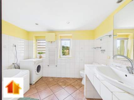 Dom Rybnik z tarasem