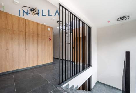 Apartamenty Klimatyczna - 3 pokoje
