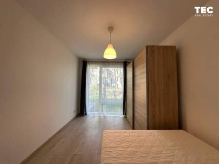 Chełmońskiego 46 m2 2 pok pet friendly