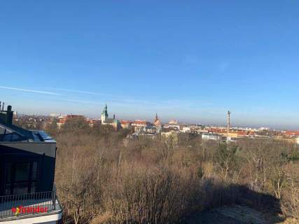 Przestronne 3 pok. z widokiem na panoramę Kalisza
