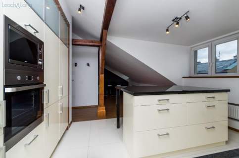 Przestronny apartament Św Wawrzyńca