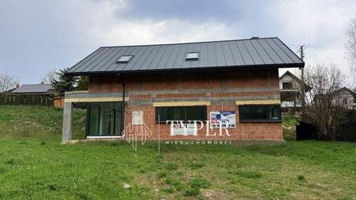 Dom 142,5 m2 Szynwałd - Smart Home