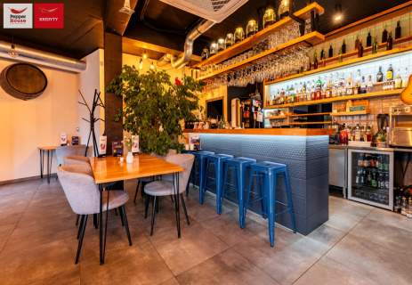 Dom z Restauracją Orłowo 