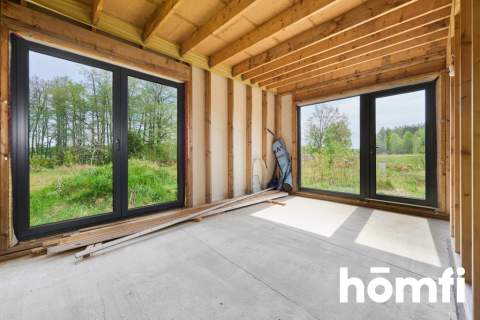Idealny slow-life biznes 3000m2 -1h od Wroc.