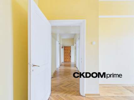 Imponujący Apartament z Duszą 105m2/ Centrum