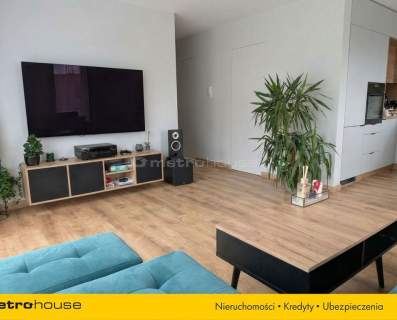 Na sprzedaż Apartament 83m2 z ogrodem