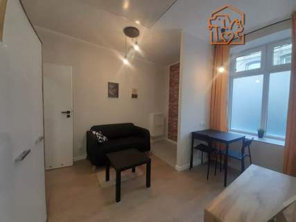 Mieszkanie 2 pokojowe, pet-friendly - Cmentarna 24