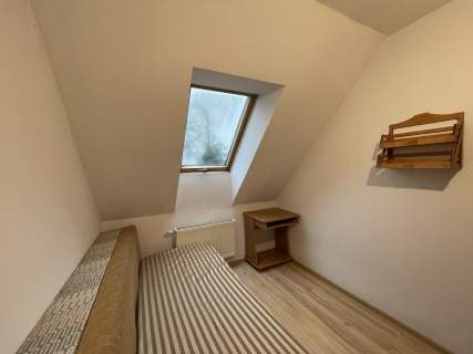 Na sprzedaż bliźniak o powierzchni 191 m, 13 pokoi Wrocław