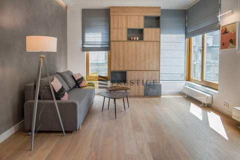 Piękny apartament w Śródmieściu