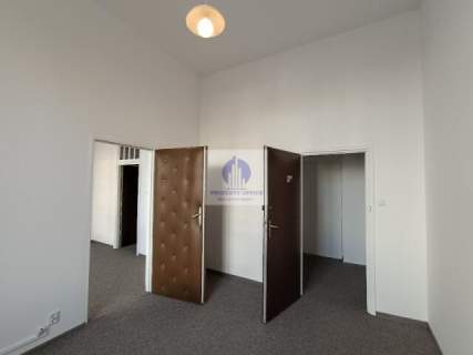 Praga Północ lokal biurowy 53,58 m2 do wynajęcia
