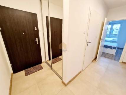Sienkiewicza 45m2 2pok Ogrody Tumskie II Centrum