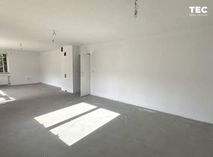 Dom 295 m dla rodziny wielopokoleniowej Zerwa