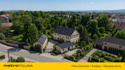 Dom na sprzedaż, 540 m2, Jawor