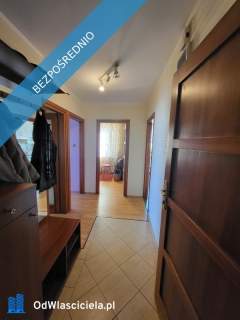 3 pokojowe mieszkanie 40 m2 Warszawa Targówek Bródno