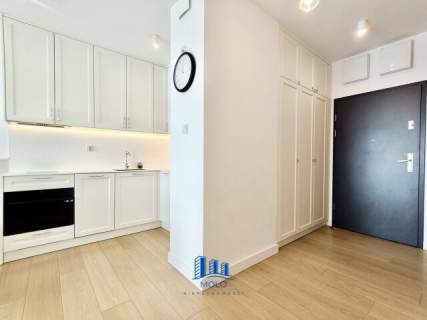 Nowoczesny Apartament 300m od plaży Taras Polanki Aqua