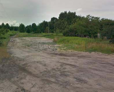 DZIAŁKA BUDOWLANA przy puszczy na ok. 3000PUM