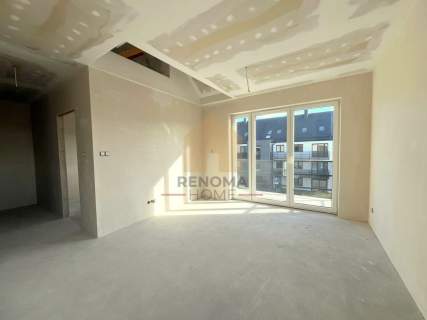 3 jasne pokoje bez PCC bez prowizji duży balkon