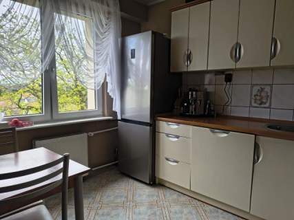 Mieszkanie 4pokojowe z widokiem na park