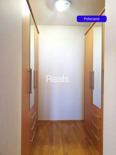 BAJECZNY WIDOK,BALKON,WINDA,PARKING,METRO