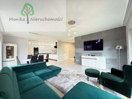 Gotowy do zamieszkania - w otoczeniu przyrody, niedaleko Tczewa