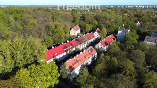 Mieszkanie 3 pokojem80 m2 parter ul. Sczytowa