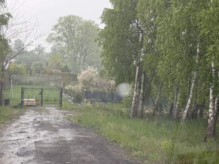 Działka budowlana 981 m2, Otomino/Żukowo
