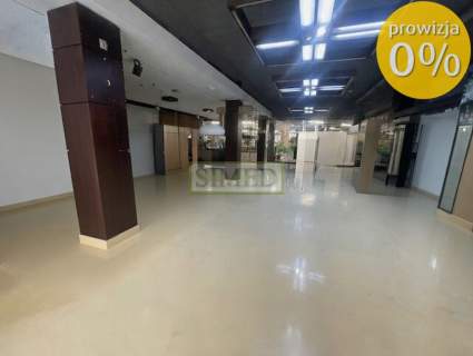 Salon sprzedaży,usługi,wys 3m,witryna,parking